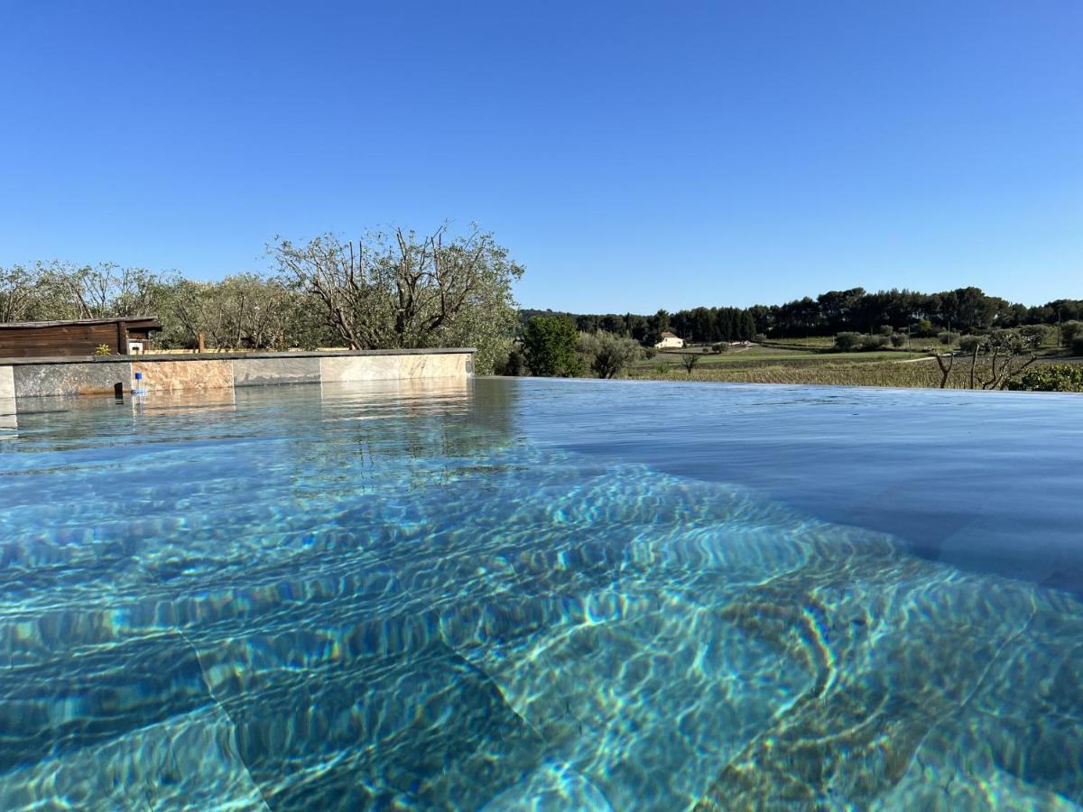 Le Mas Golie Le Castellet  Szoba fotó